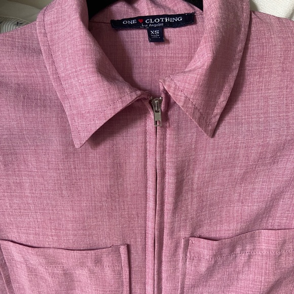 Jump suit / romper - Picture 2 of 2